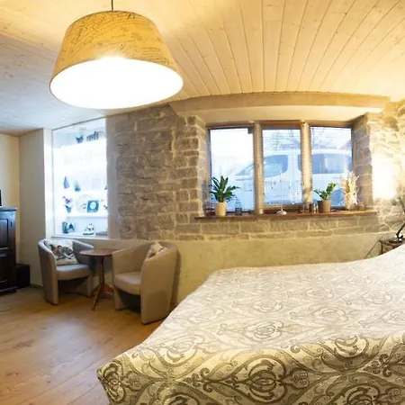 Saue 1 Apartment