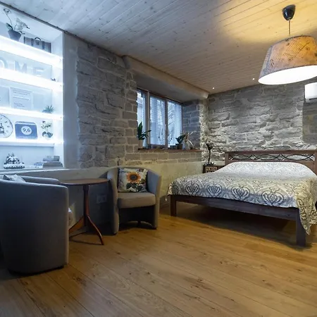Saue 1 Apartman Tallinn