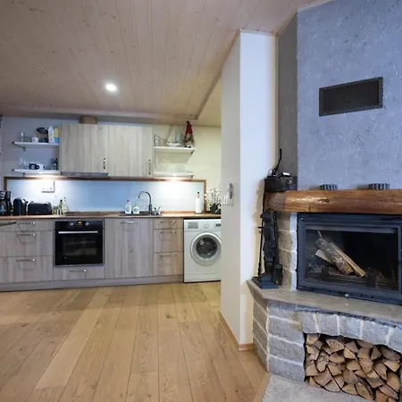 Saue 1 Apartment