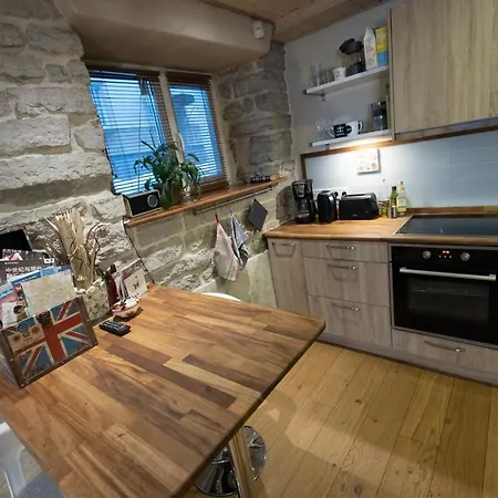 Saue 1 דירה טאלין