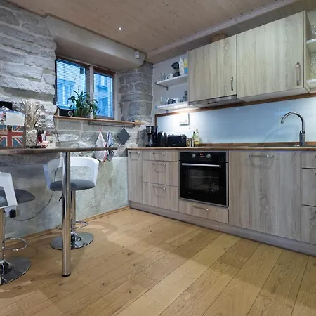Saue 1 Appartement