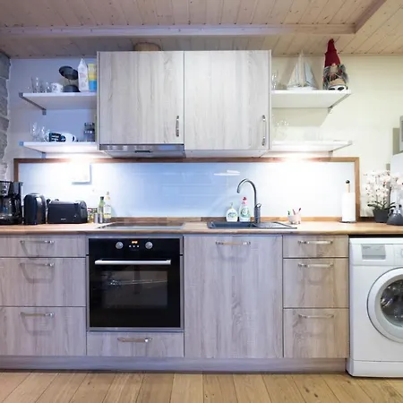 Saue 1 Apartament