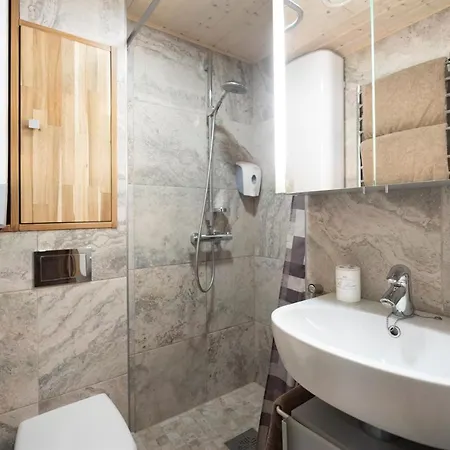 Appartement Saue 1 *