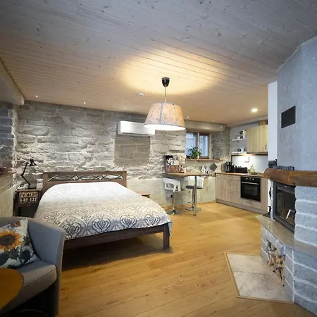 Apartman Saue 1 Tallinn