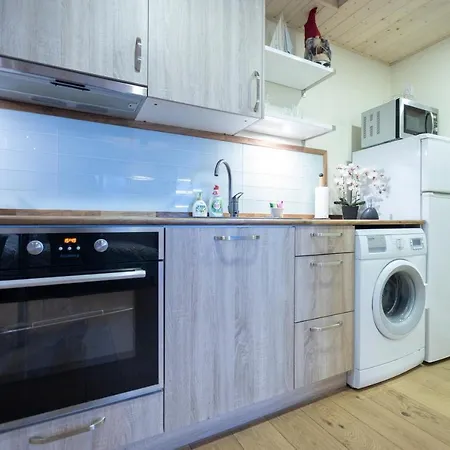 Saue 1 Appartement *