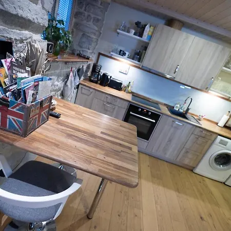 Saue 1 Apartament