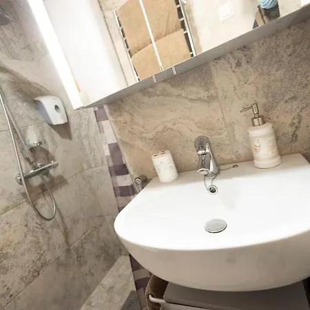 Saue 1 Appartement *