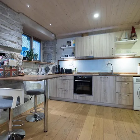 Saue 1 Apartment *
