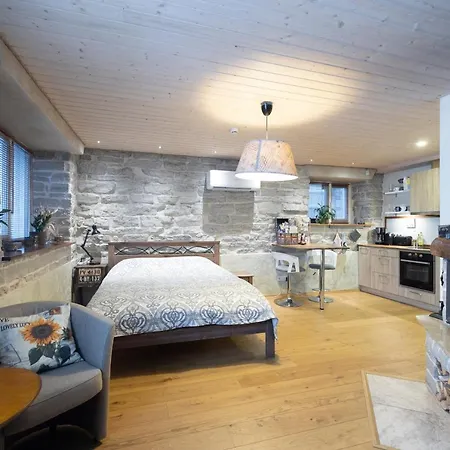 Saue 1 Appartement