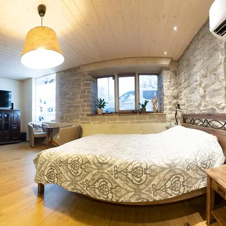 Appartement Saue 1 *