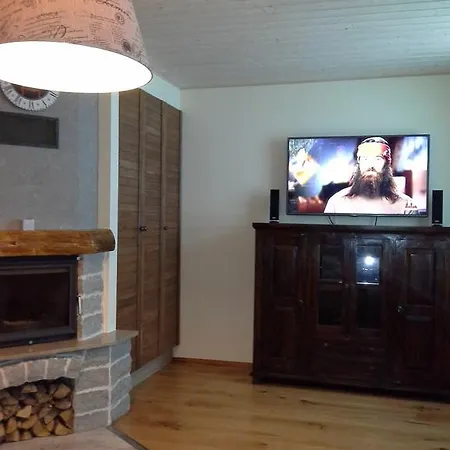Saue 1 Appartement Tallinn