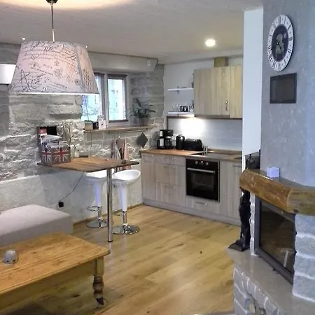 Saue 1 Appartement *