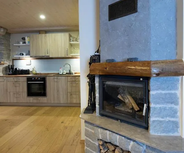 Saue 1 Apartman Tallinn