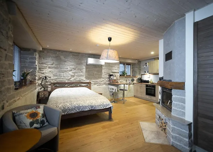 Apartment Saue 1 Tallinn