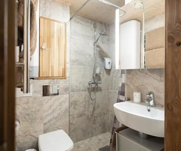 Apartment Saue 1 Tallinn