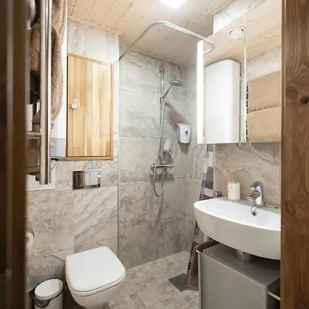 Apartman Saue 1 Tallinn