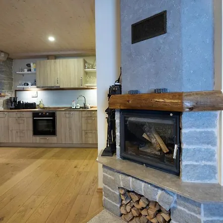 Saue 1 アパート タリン